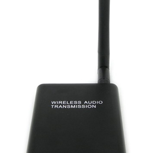 Micro Wireless Audio Transmitter / Bug